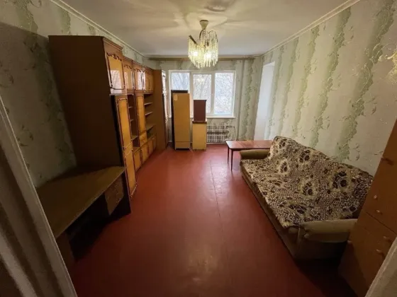 Сдам 3-комнатную квартиру Мариуполь