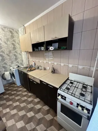 Сдам 3-комнатную квартиру Мариуполь