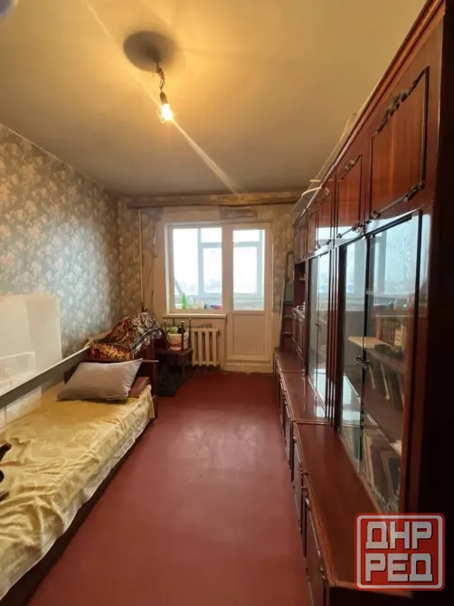Сдам 3-комнатную квартиру Мариуполь - изображение 6