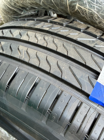 Продам новые летние шины Michelin Primaki 5 195/55/16 Донецк
