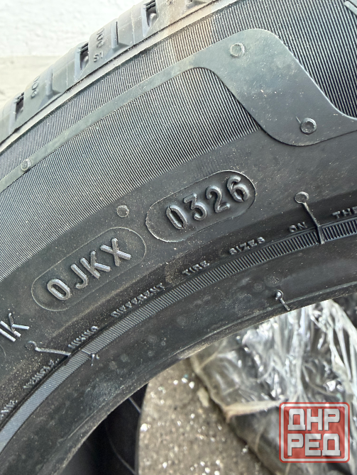 Продам новые летние шины Michelin Primaki 5 195/55/16 Донецк - изображение 5