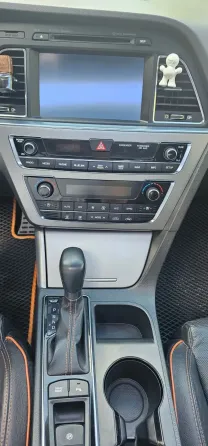 Hyundai Sonata 2.0 AT. 2014 Донецк