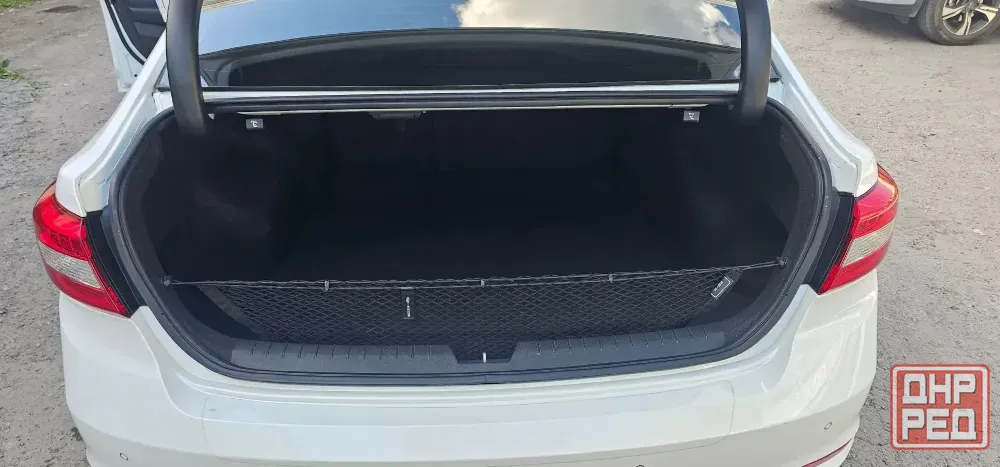 Hyundai Sonata 2.0 AT. 2014 Донецк - изображение 4