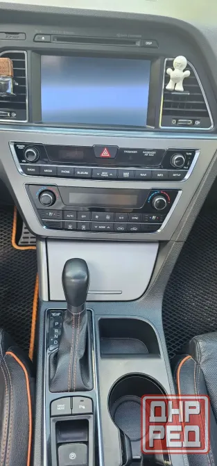 Hyundai Sonata 2.0 AT. 2014 Донецк - изображение 6