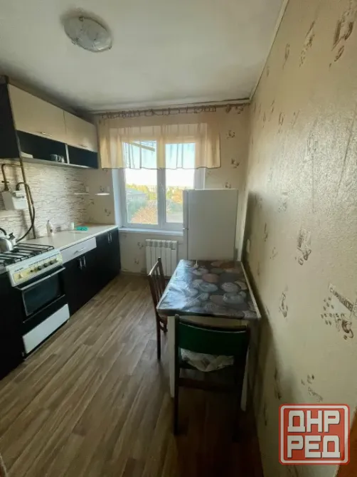 сдам двушку по ул, Карпинского Мариуполь - изображение 4
