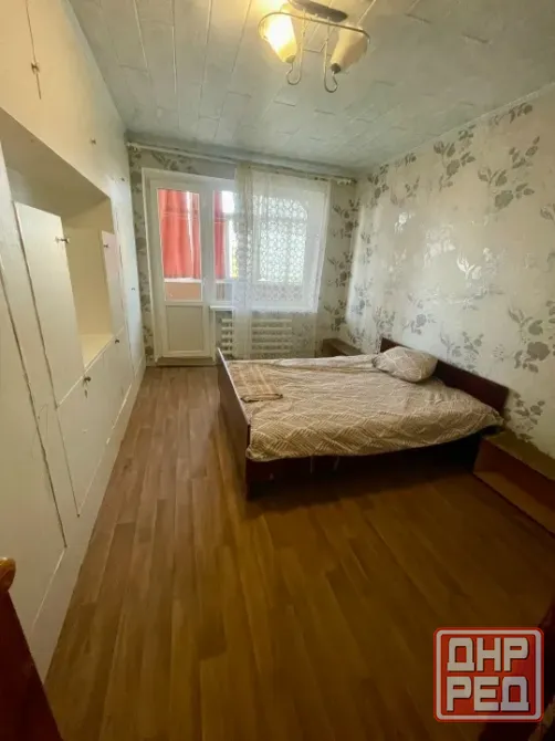 сдам двушку по ул, Карпинского Мариуполь - изображение 8