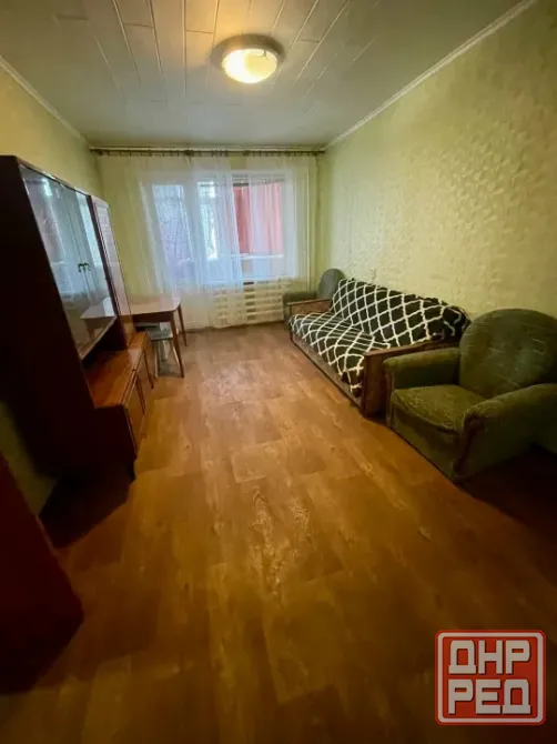сдам двушку по ул, Карпинского Мариуполь - изображение 9