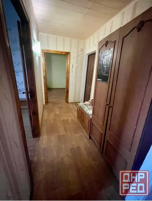 сдам двушку по ул, Карпинского Мариуполь - изображение 6