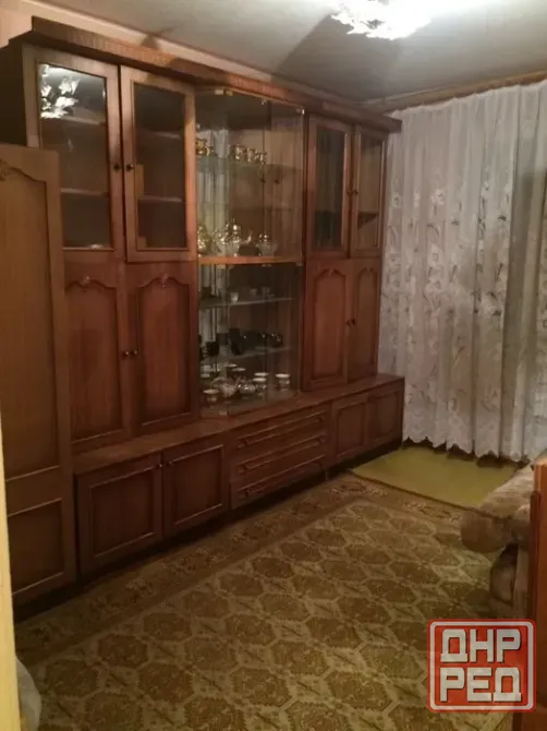 Продам Дом в Ленинском р-н Кирша Донецк - изображение 5