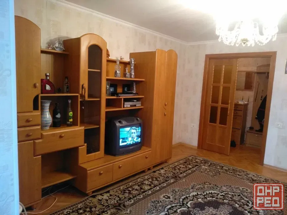 Продам Дом в Ленинском р-н Кирша Донецк - изображение 3