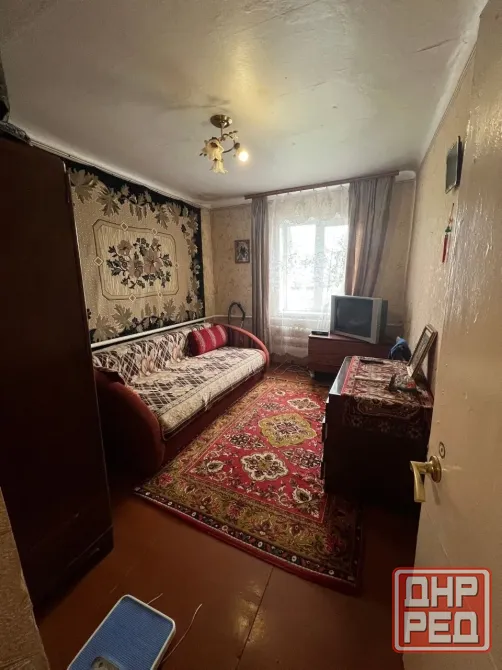 Продам Дом в Ленинском р-н Кирша Донецк - изображение 8