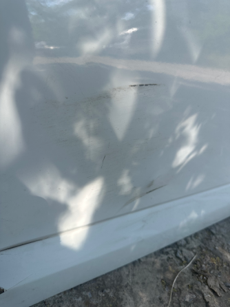 Дверь Skoda Octavia a7 Донецк