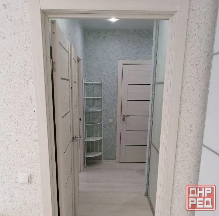 Сдается в аренду однокомнатная квартира в Кировском районе Донецк - изображение 3