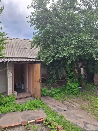 1ком дом Ленинский исполком.ул.Чикирисова 50 Донецк