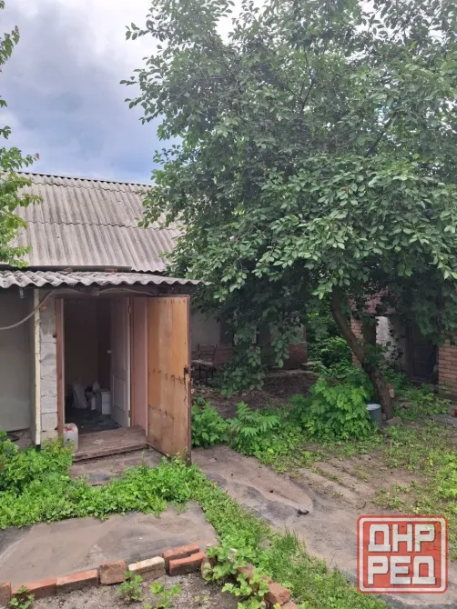 1ком дом Ленинский исполком.ул.Чикирисова 50 Донецк - изображение 1