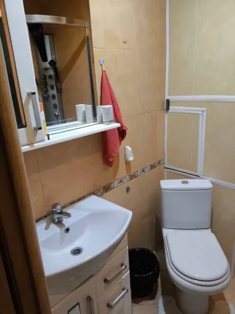 Сдам 1к квартиру на пр. Строителей Мариуполь