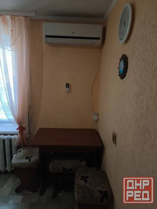 Сдам 1к квартиру на пр. Строителей Мариуполь - изображение 3