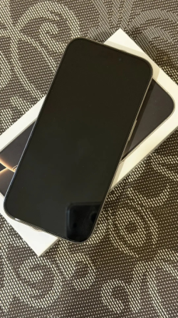 Продам iPhone 16 pro 128gb в идеальном состоянии Донецк