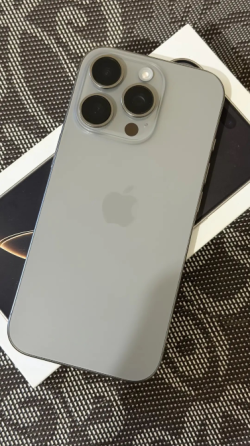 Продам iPhone 16 pro 128gb в идеальном состоянии Донецк