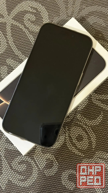 Продам iPhone 16 pro 128gb в идеальном состоянии Донецк - изображение 2