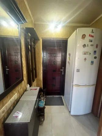 Продам 1-комнатную квартиру,Словацкая Донецк
