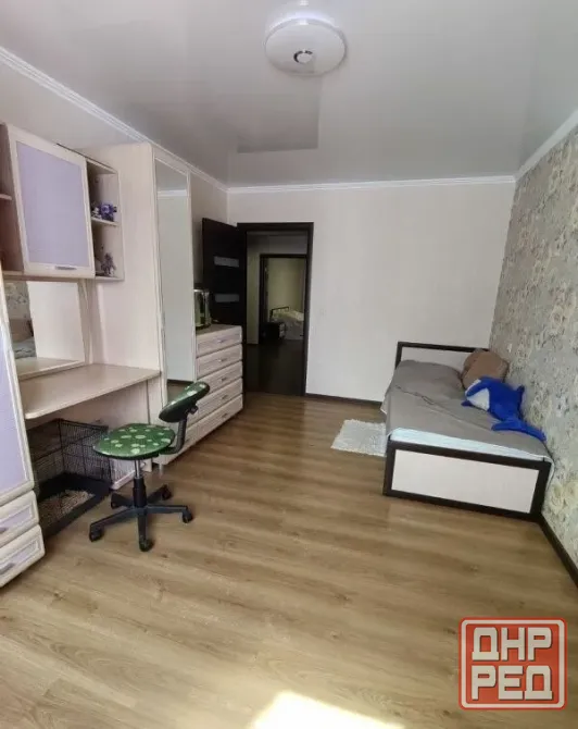Сдам 3х комнатную квартиру в Ленинском районе Донецк - изображение 6