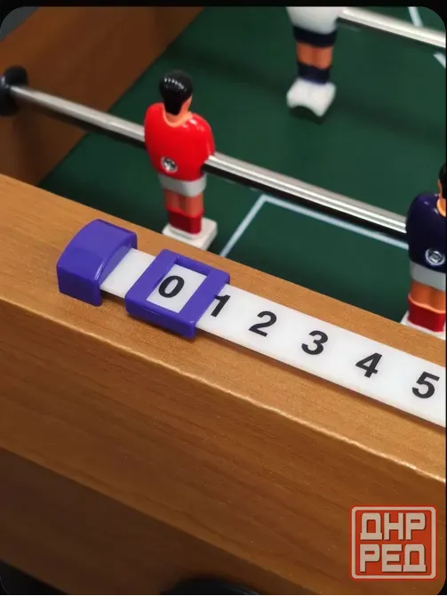 Настольная игра футбол Донецк - изображение 3