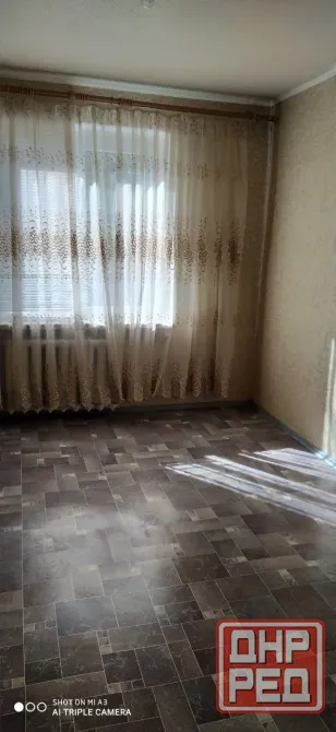 Продам 2-комнатную квартиру,Майский рынок Донецк - изображение 1