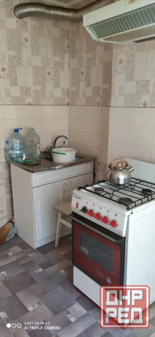 Продам 2-комнатную квартиру,Майский рынок Донецк - изображение 4