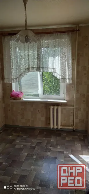 Продам 2-комнатную квартиру,Майский рынок Донецк - изображение 2