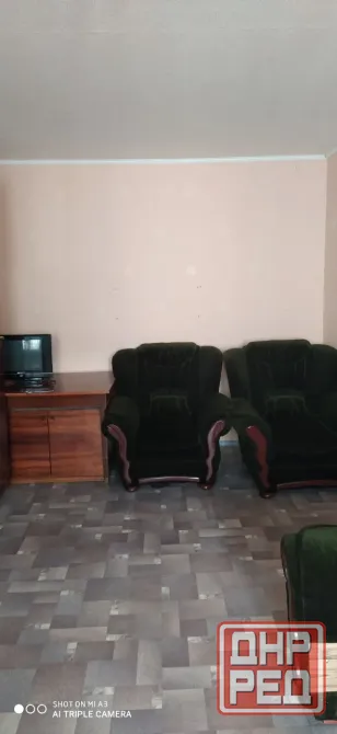 Продам 2-комнатную квартиру,Майский рынок Донецк - изображение 6
