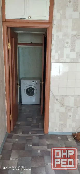 Продам 2-комнатную квартиру,Майский рынок Донецк - изображение 3