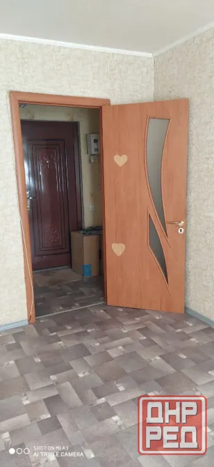Продам 2-комнатную квартиру,Майский рынок Донецк - изображение 7