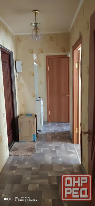 Продам 2-комнатную квартиру,Майский рынок Донецк - изображение 8