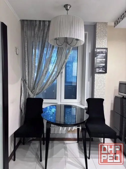 Ворошиловский район, Донбасс Арена, Олимпийский стадион, Центр Города Донецк - изображение 4