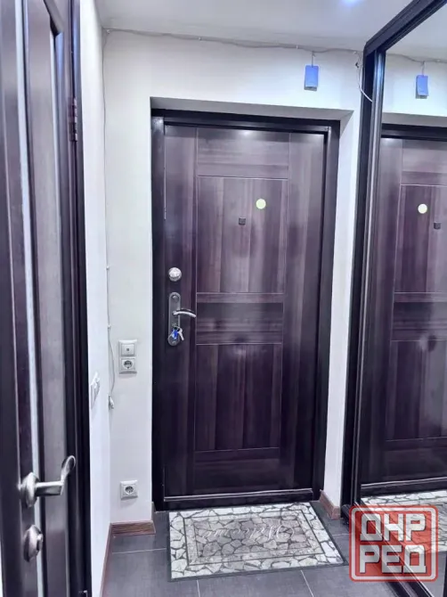 Ворошиловский район, Донбасс Арена, Олимпийский стадион, Центр Города Донецк - изображение 9