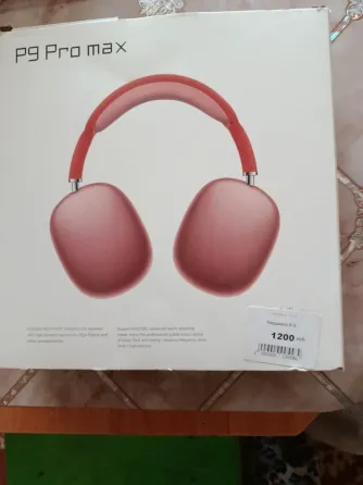 Наушники беспроводные Донецк
