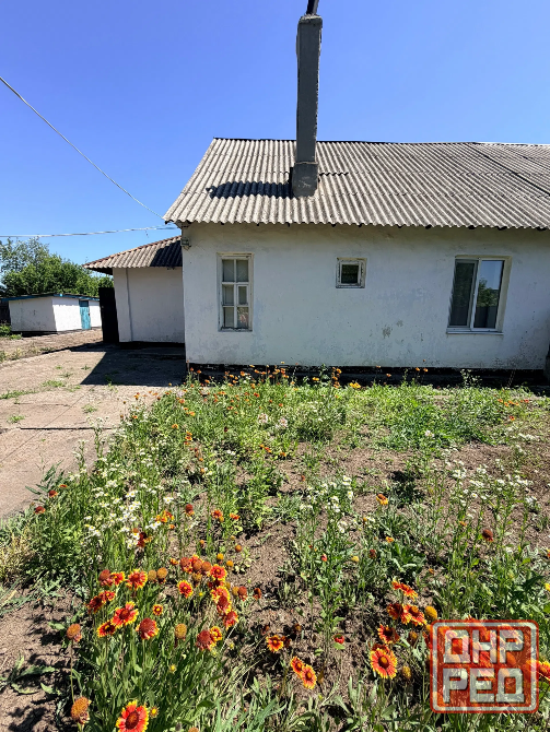 Продажа уютного жилого дома (квартира на земле) г.Макеевка Советский район Макеевка - изображение 5