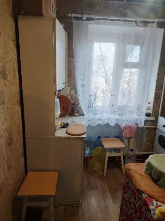Продам 3 ком кв в Буденовском р-н юэсс Донецк