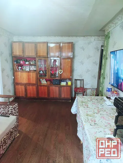 Продам 3 ком кв в Буденовском р-н юэсс Донецк - изображение 3
