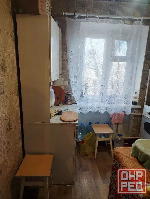 Продам 3 ком кв в Буденовском р-н юэсс Донецк - изображение 2
