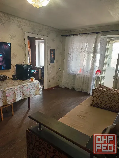 Продам 3 ком кв в Буденовском р-н юэсс Донецк - изображение 4