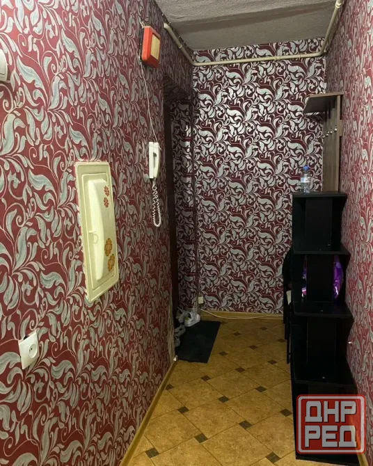 Сдается однокомнатная квapтира в Ленинском районе Донецк - изображение 6