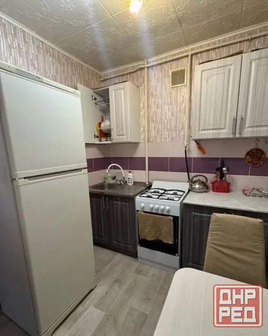Сдается однокомнатная квapтира в Ленинском районе Донецк - изображение 2