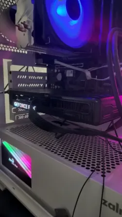 RTX 3060 Palit 12 gb Донецк