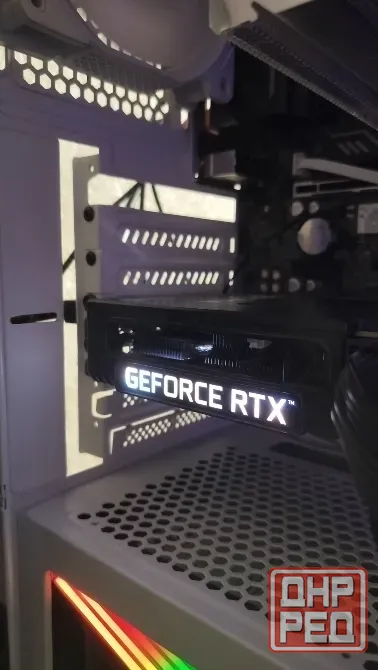 RTX 3060 Palit 12 gb Донецк - изображение 2