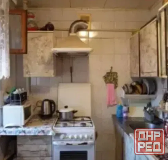Двухкомнатная квартира в центре города Донецка. Донецк - изображение 5