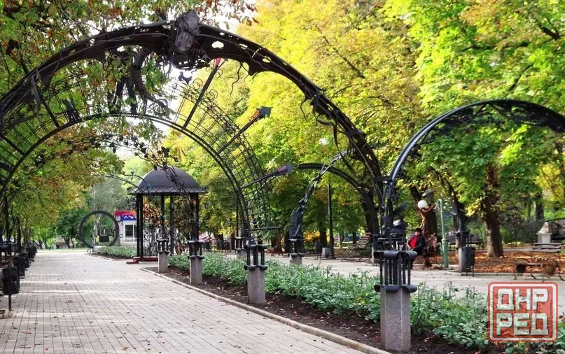 Двухкомнатная квартира в центре города Донецка. Донецк - изображение 1