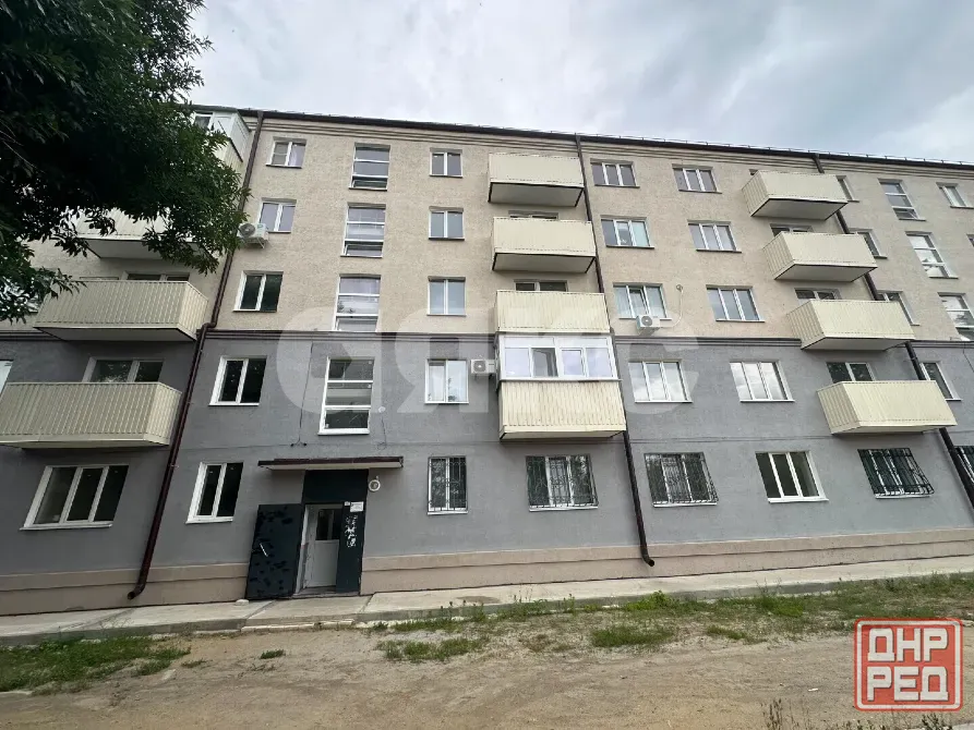 Продаётся гостинка в Мариуполе Левобережный район Мариуполь - изображение 11