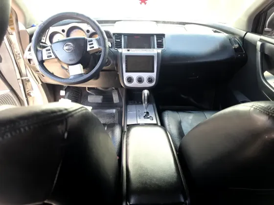 Nissan Мурано Донецк
